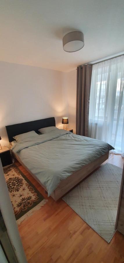 Apartament Chaplins 3 camere - B&B
