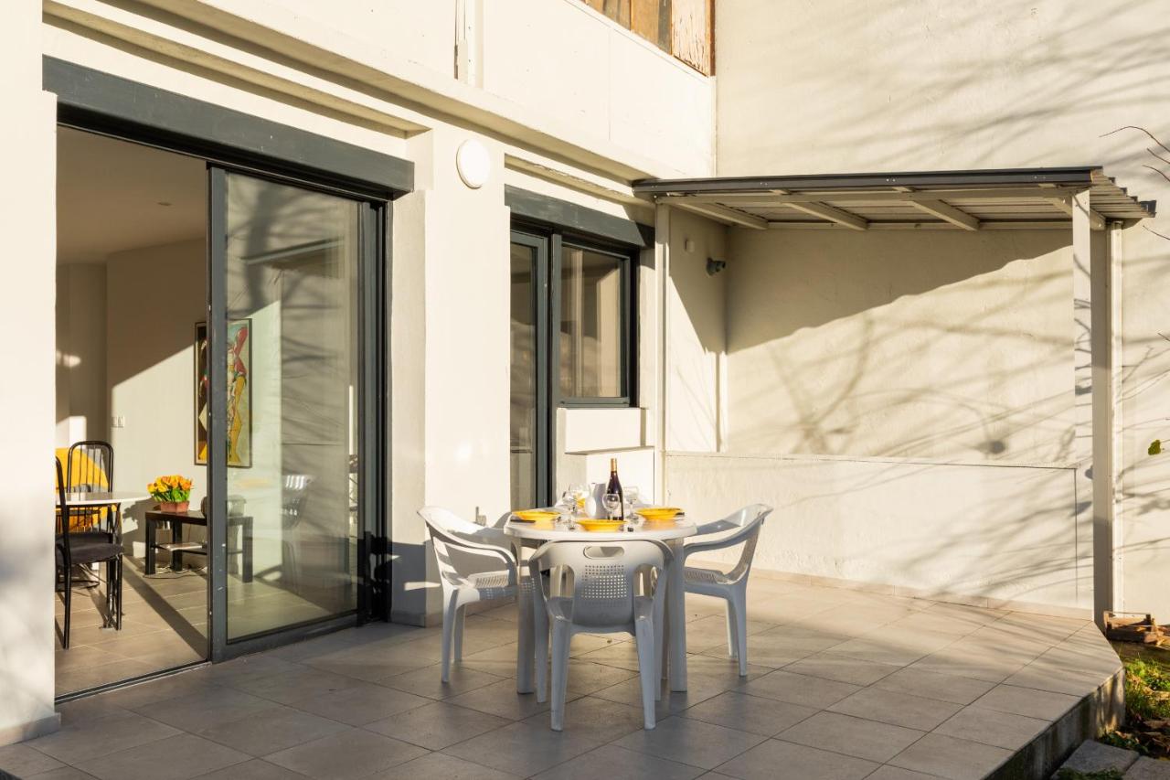 DIFY Stoppa - Lyon Parilly - B&B Vénissieux