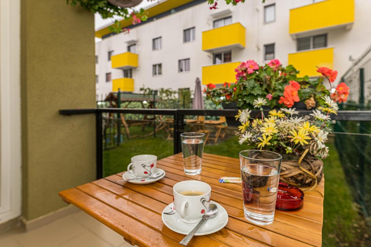 Alessia Home Studio - B&B Braşov