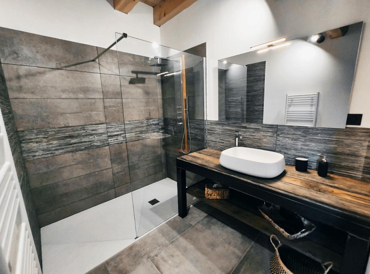 Triple Room with Shower