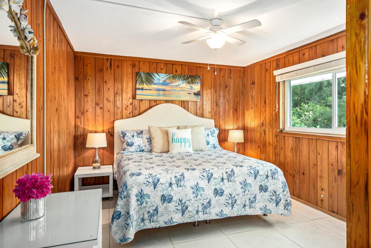 Apartamento con vistas al mar