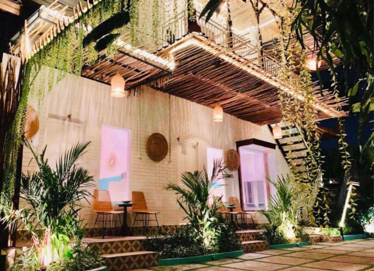 NIKINIKO Beach House by Lolavillas - 100mts to the beach - B&B Canggu