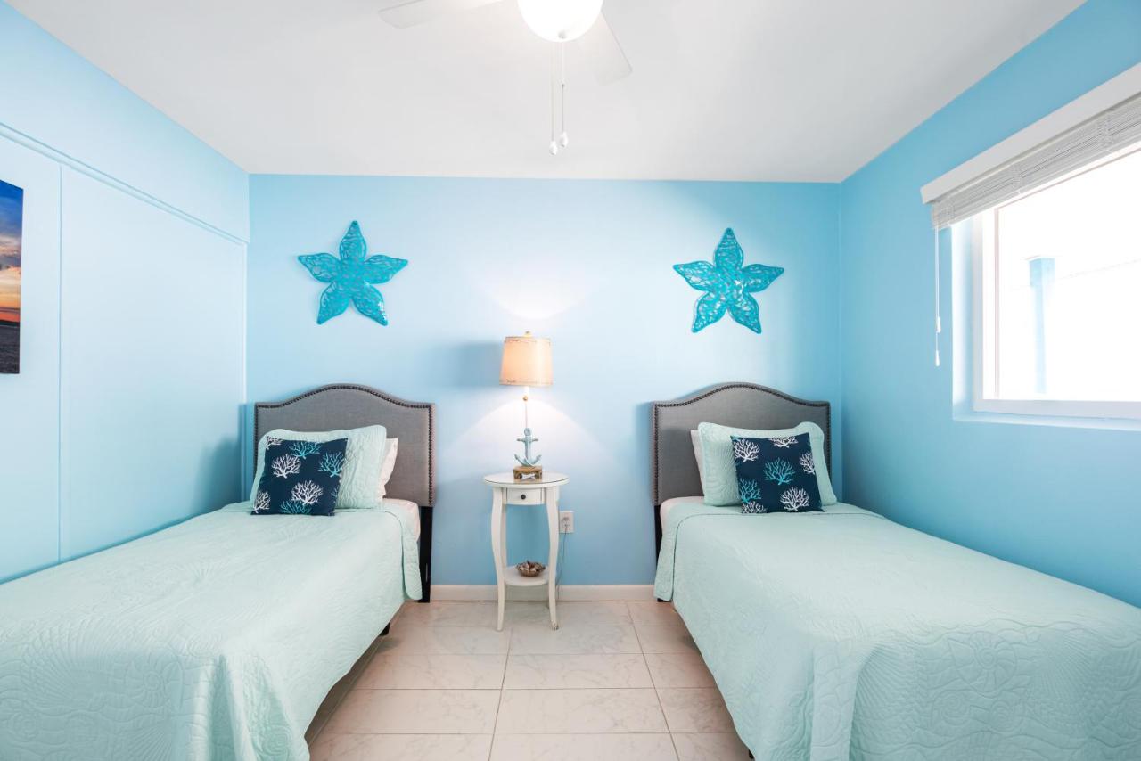 Apartamento de 2 dormitorios
