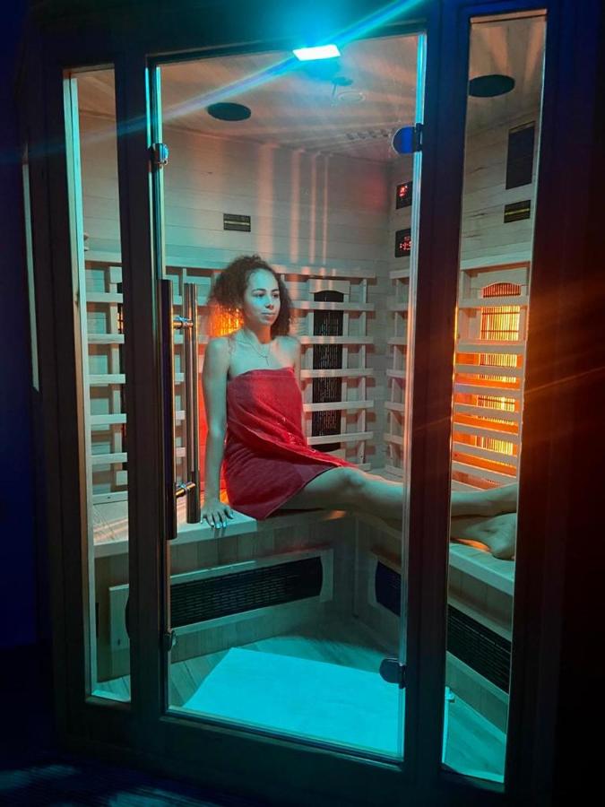 RELAX PENZIÓN J&L - B&B Pavčina Lehota