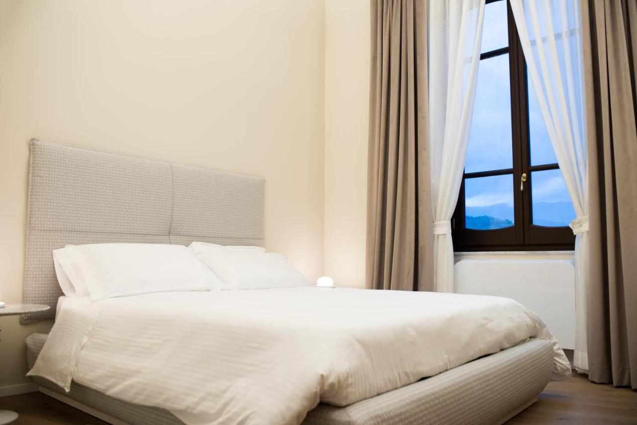 Chambre Deluxe