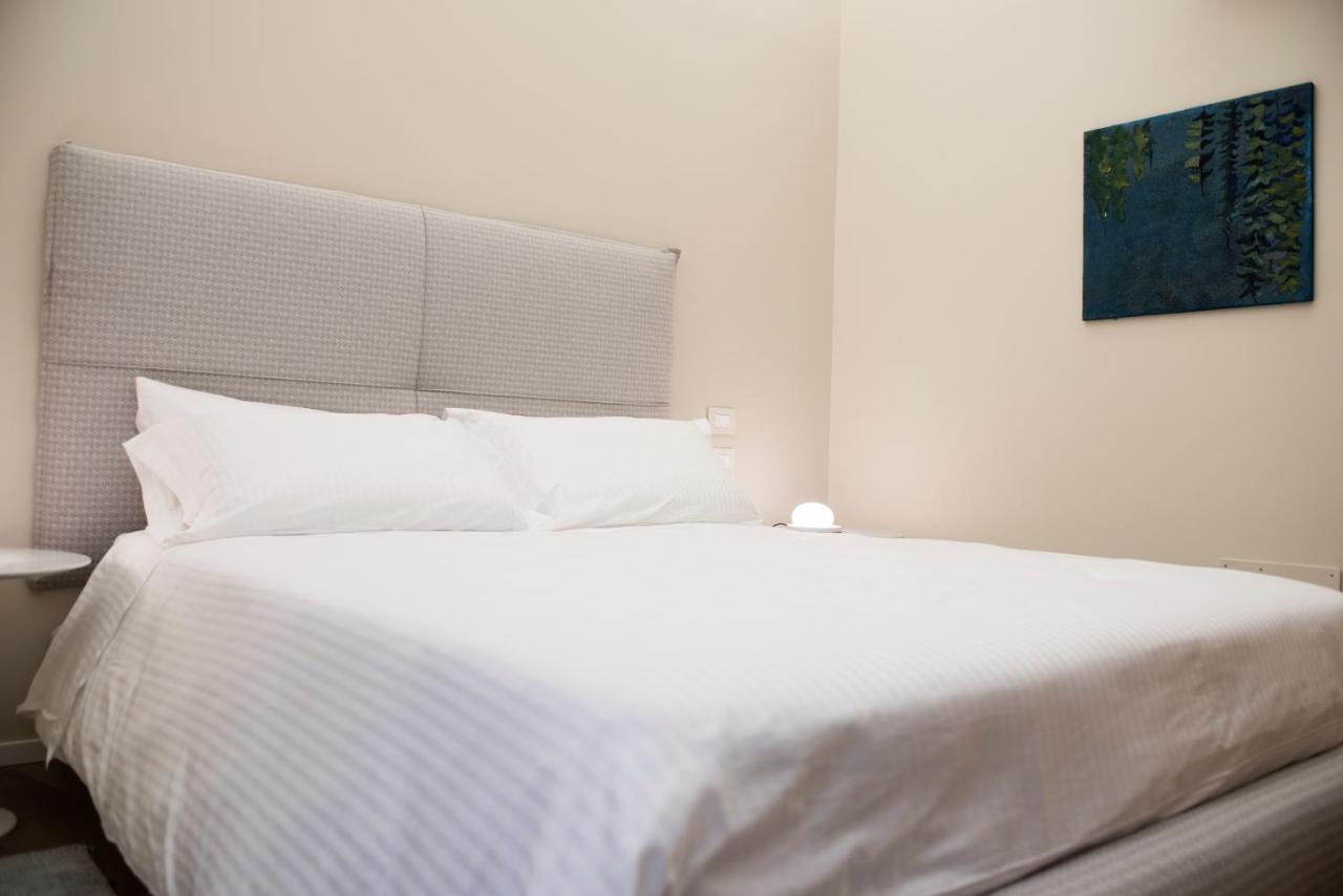 Chambre Deluxe