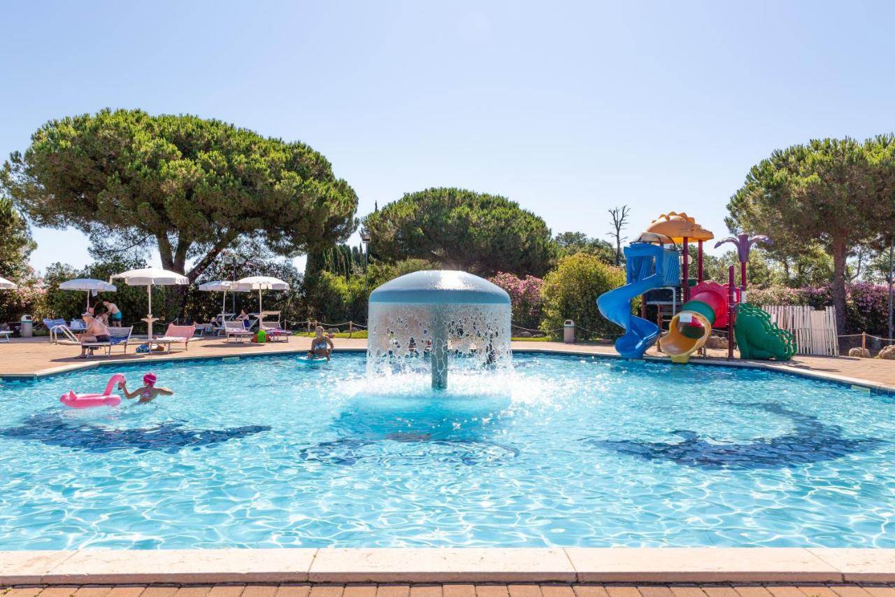 Argentario Garden House - Bed and Breakfast