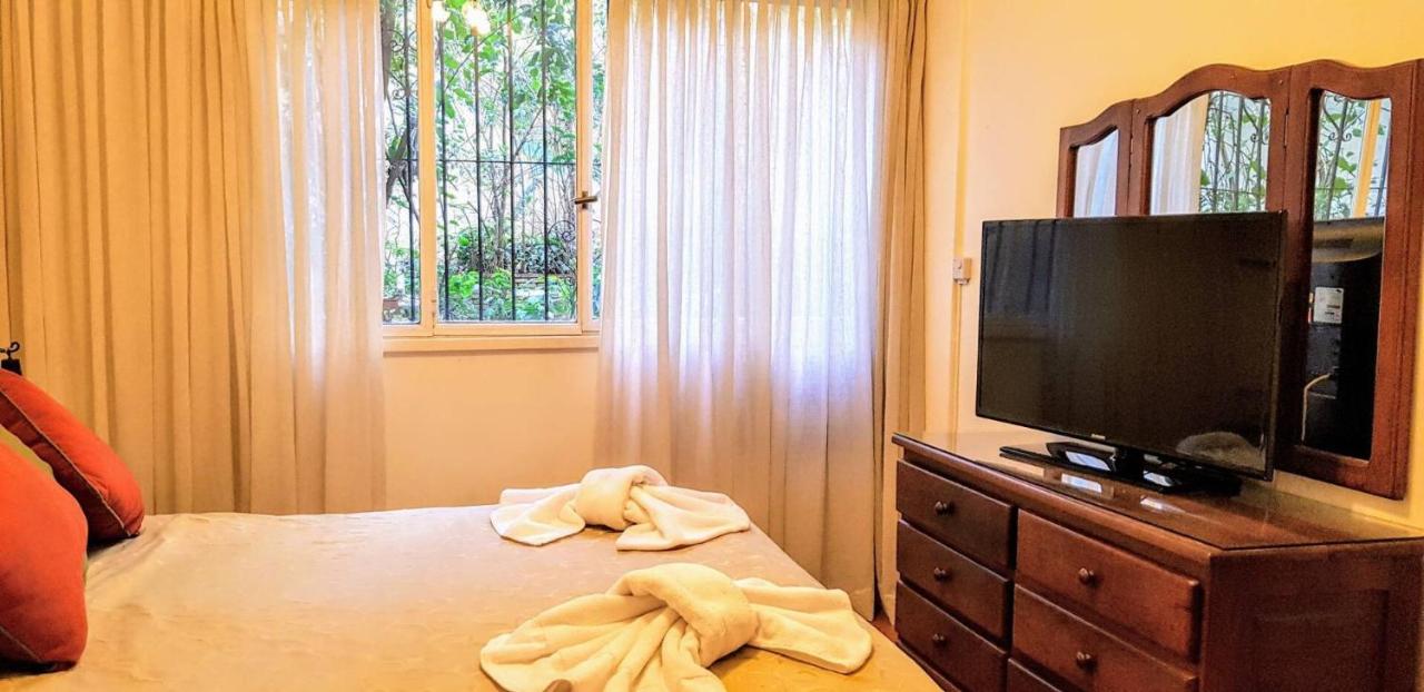 Appartement - Rez-de-Chaussée
