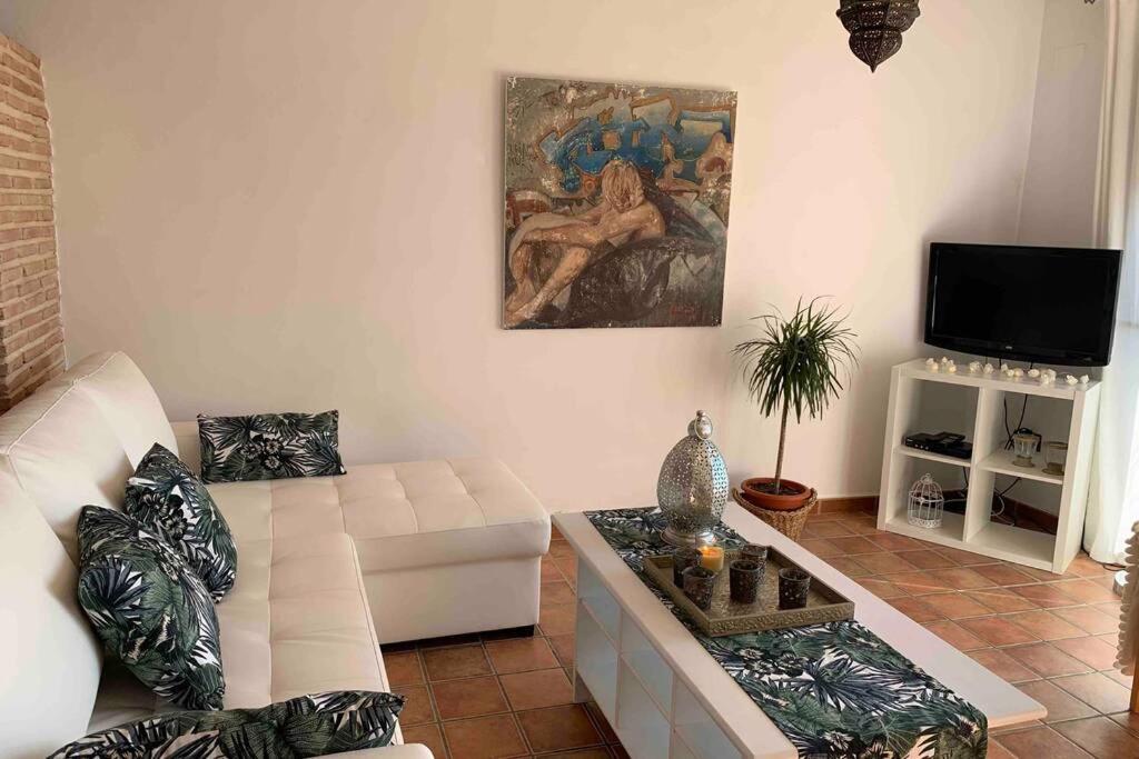 NATURAL DREAM APARTMENT BLUE WIFI - Ferienwohnung