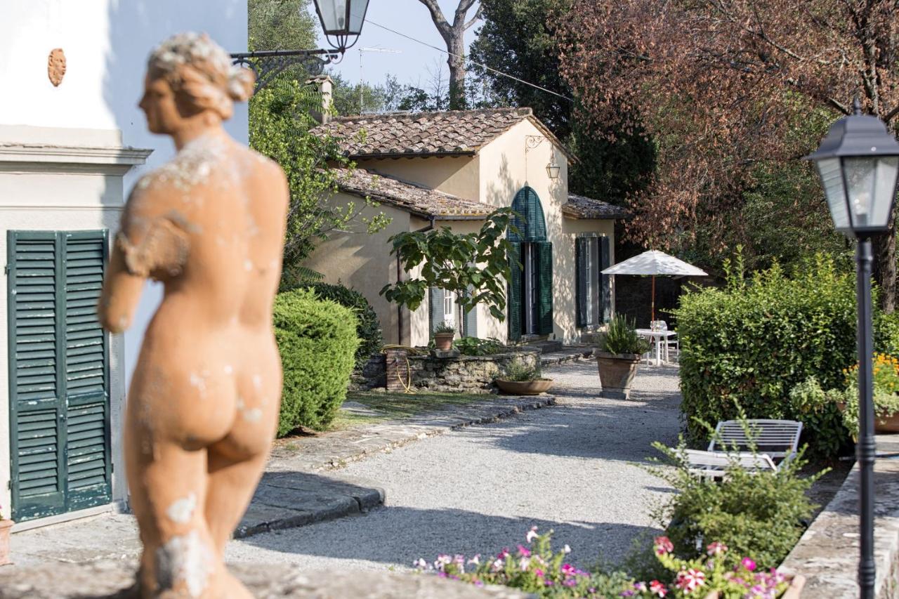 Villa de 1 dormitorio