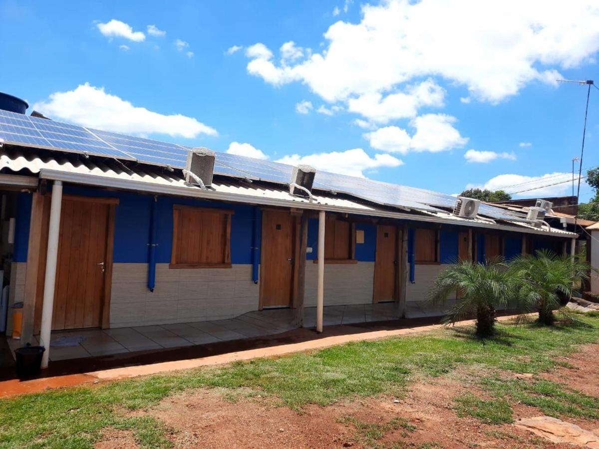 Pousada Estância da Mata - B&B Estivado