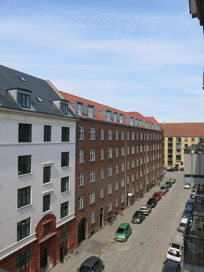 B&B Copenhague - ApartmentInCopenhagen Apartment 1376 - Bed and Breakfast Copenhague