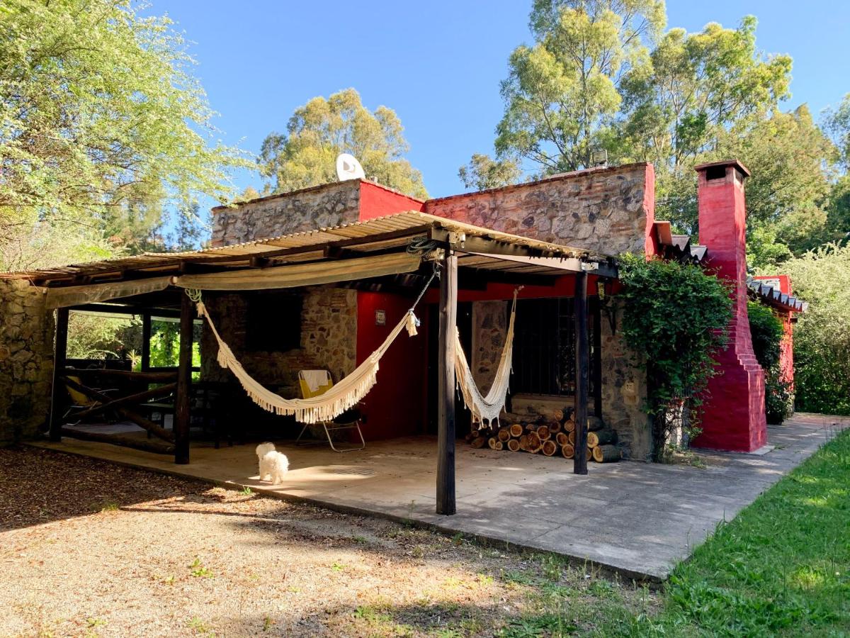 Campo de los Sueños - B&B