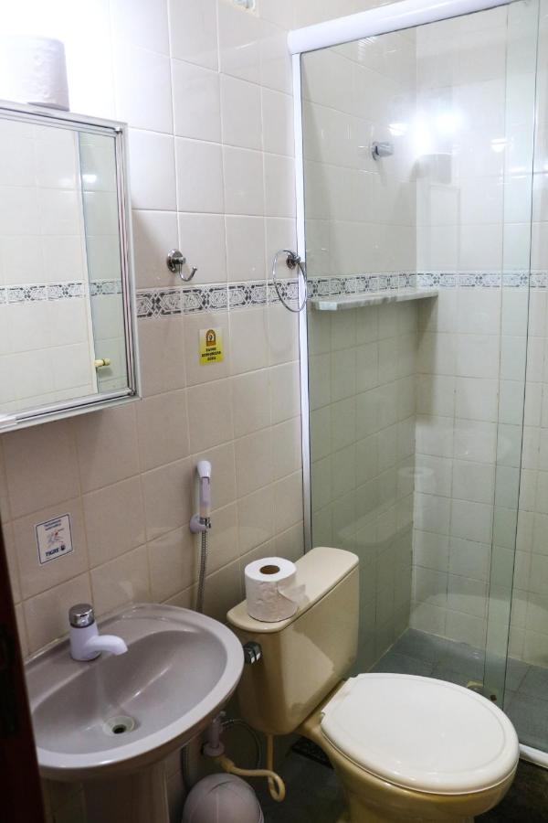 Double Room - Low Floor