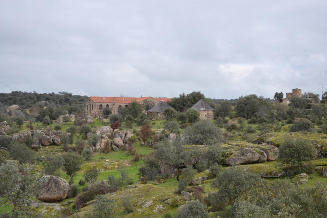 Albergue La Jarilla - B&B