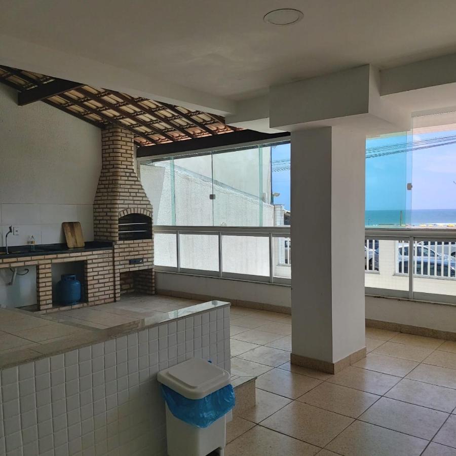 Apartamento 106 VISTA MAR , Duplex na Praia Grande - Chambres d'hôtes Arraial do Cabo