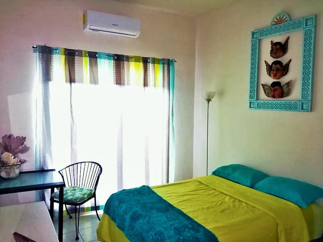 B&B Puerto Aventuras - Vive la Real Riviera Maya - Bed and Breakfast Puerto Aventuras