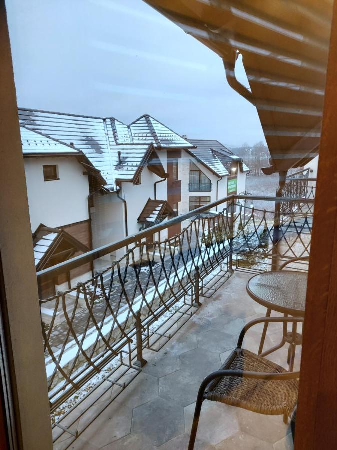 Apartman Cream - B&B