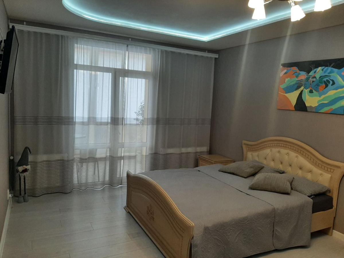 B&B Vinnytsya - Апартаменты Turkish City - Bed and Breakfast Vinnytsya