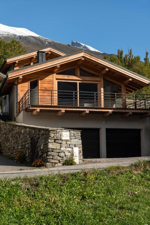 CHALET ALTAÏ - B&B