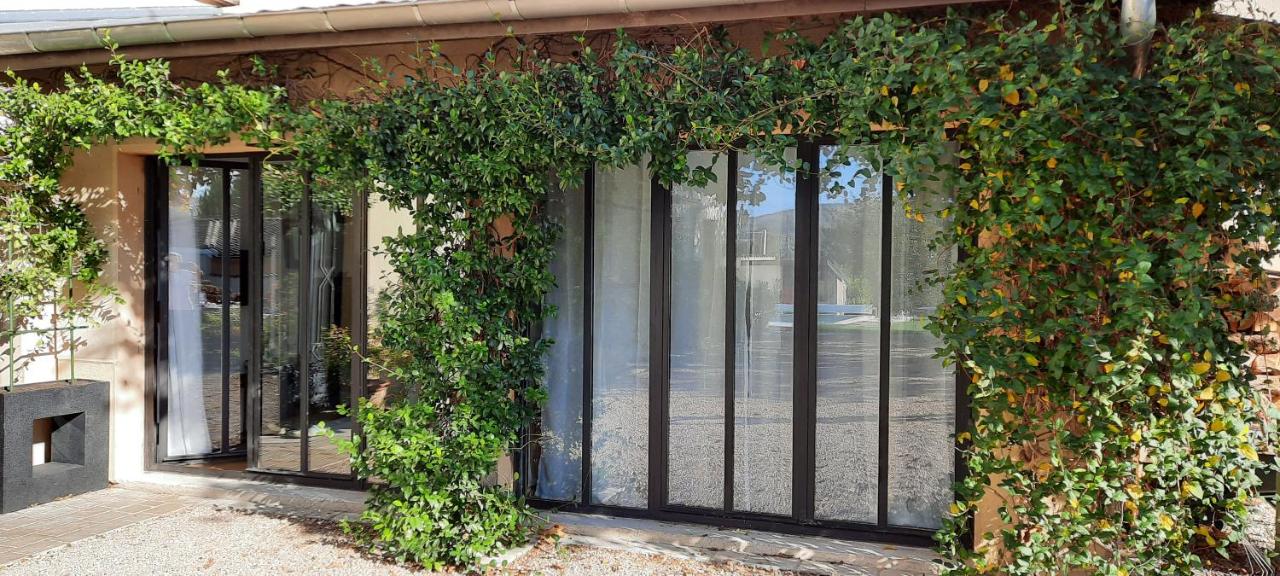 La Parenthèse, Rez de jardin indépendant, 4 étoiles - B&B