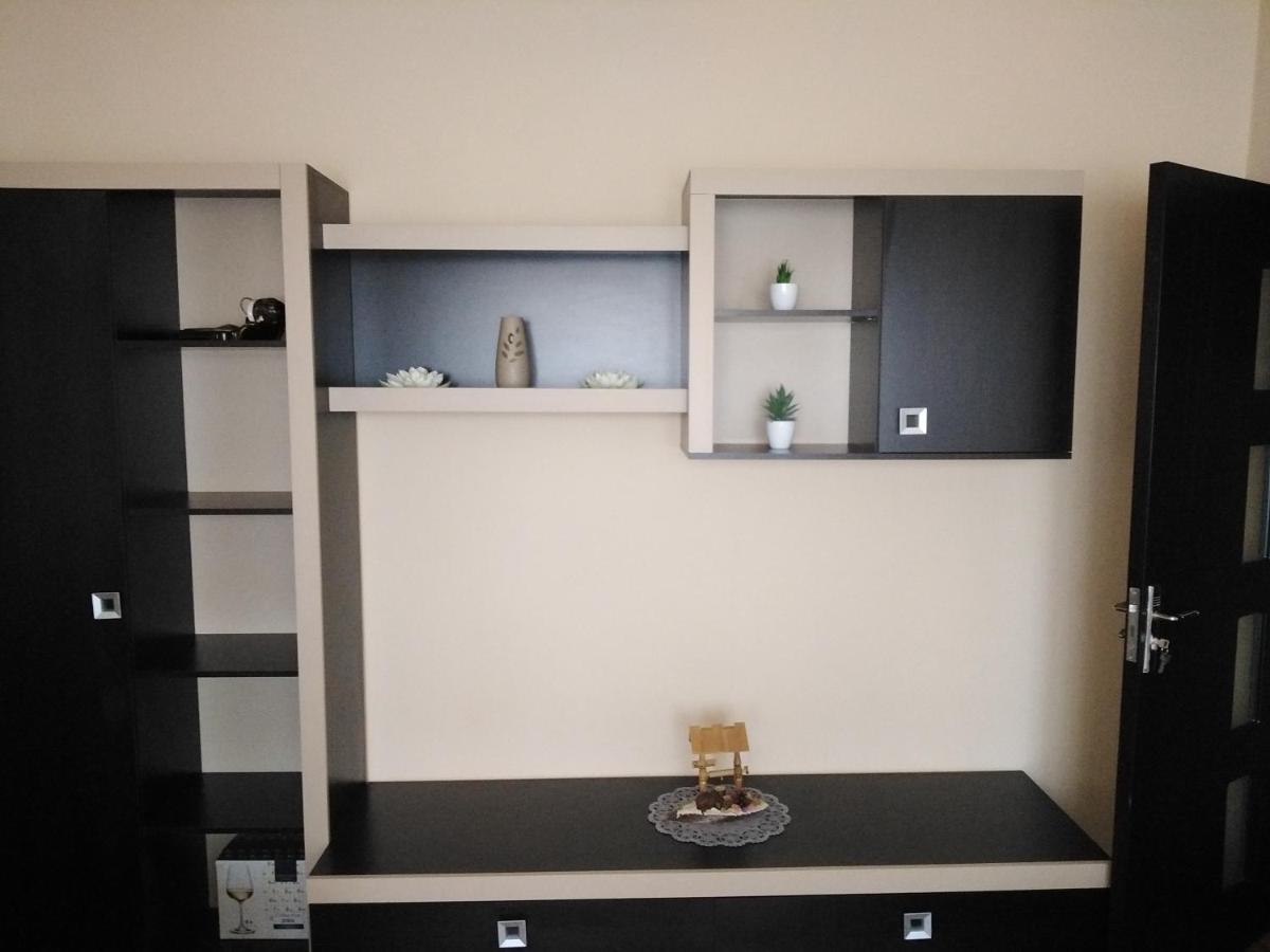 Apartament Albatros Mangalia - B&B