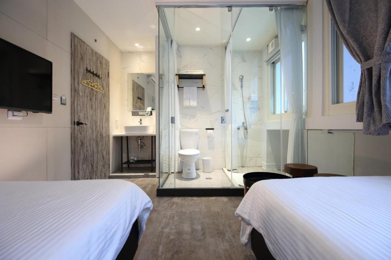 Standaard Kamer met 2 Bedden