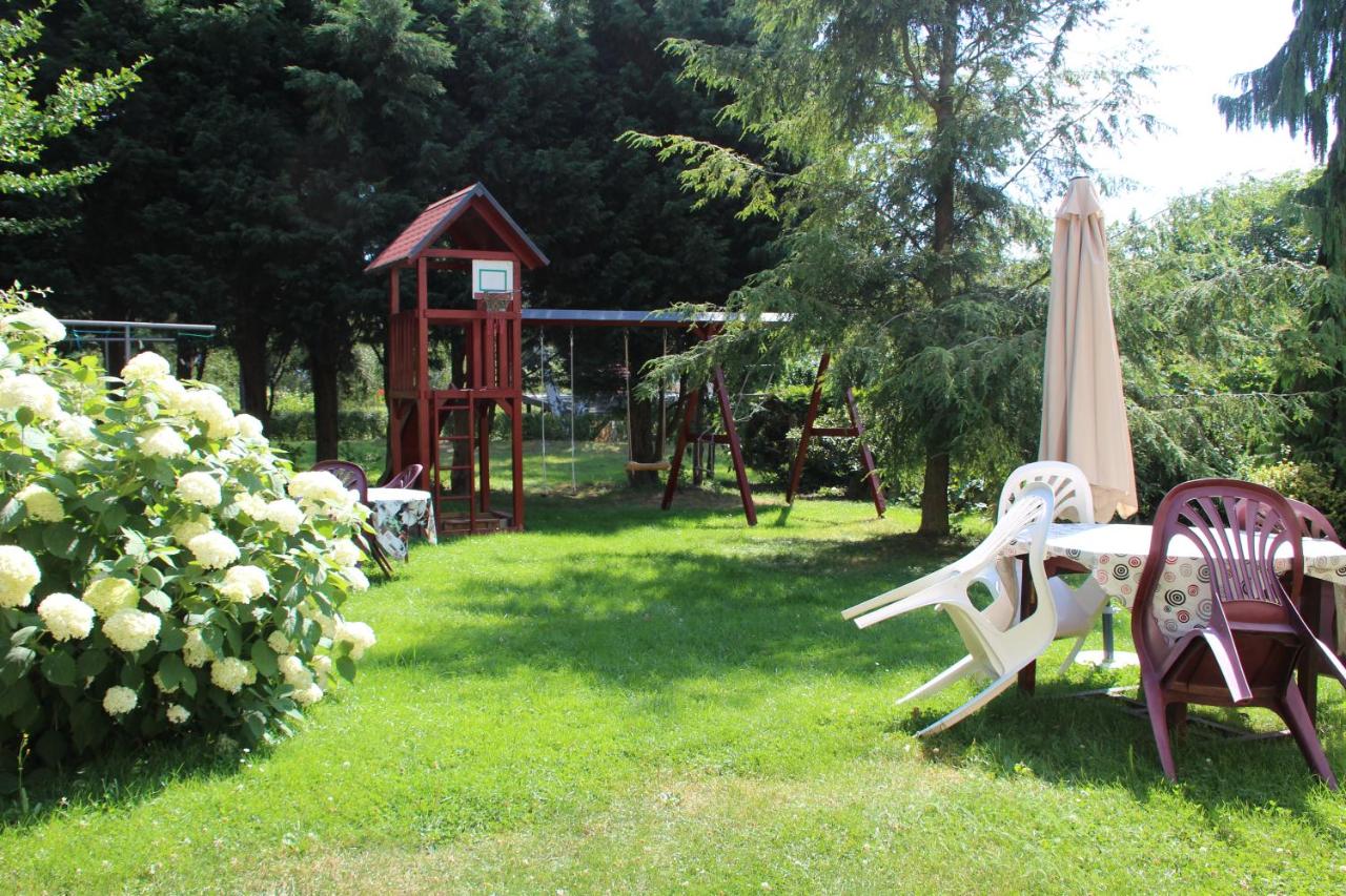 Fewo Schillings - B&B