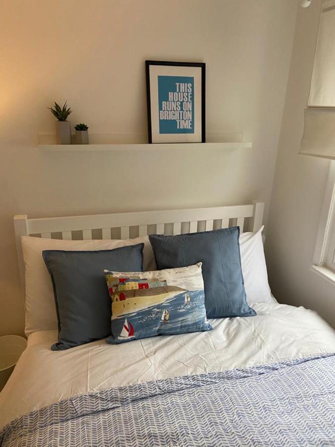 Appartement met 1 Slaapkamer