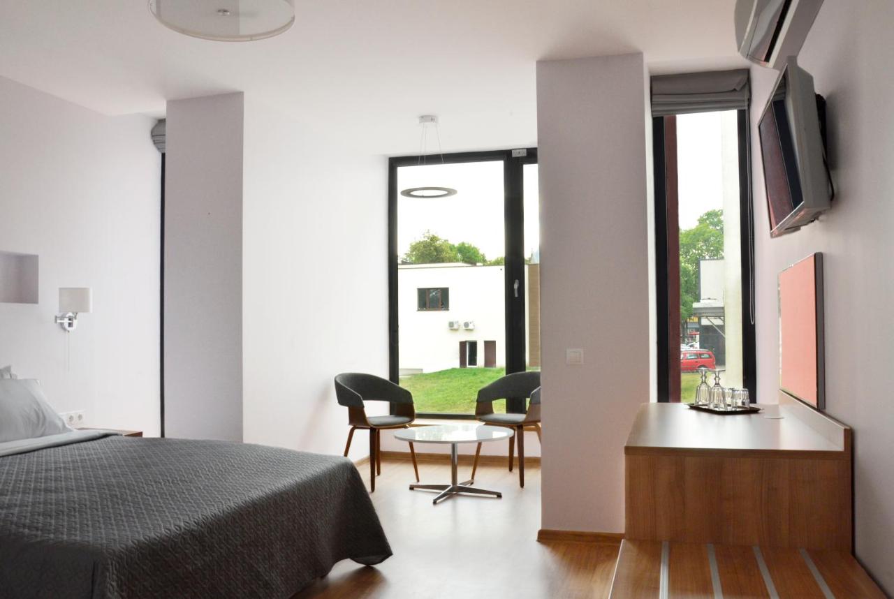 Habitación Doble con baño privado