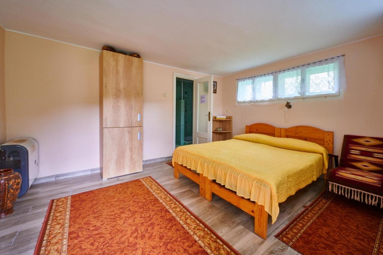 Chambre Double avec Salle de Bains Privative