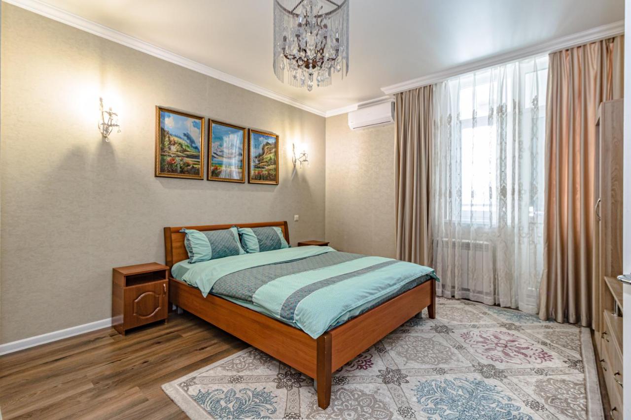 Promenad 51-63, ЭКСПО, Mega Silky Way - Bed and Breakfast Astana