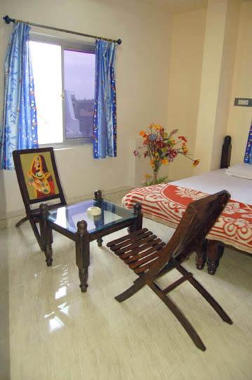 Jagat Villa Guest House - B&B