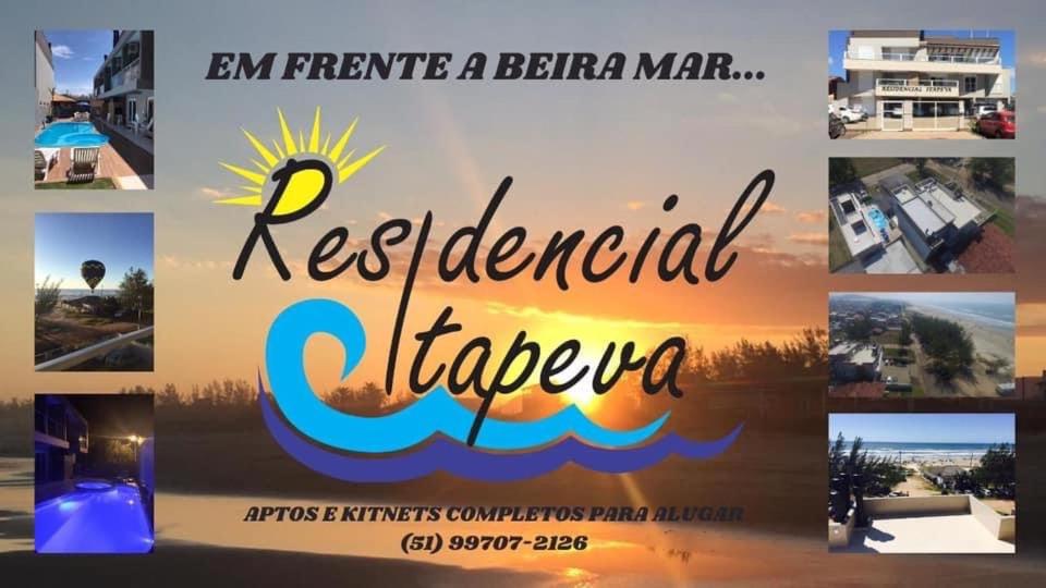 B&B Torres - Residencial Itapeva - Bed and Breakfast Torres