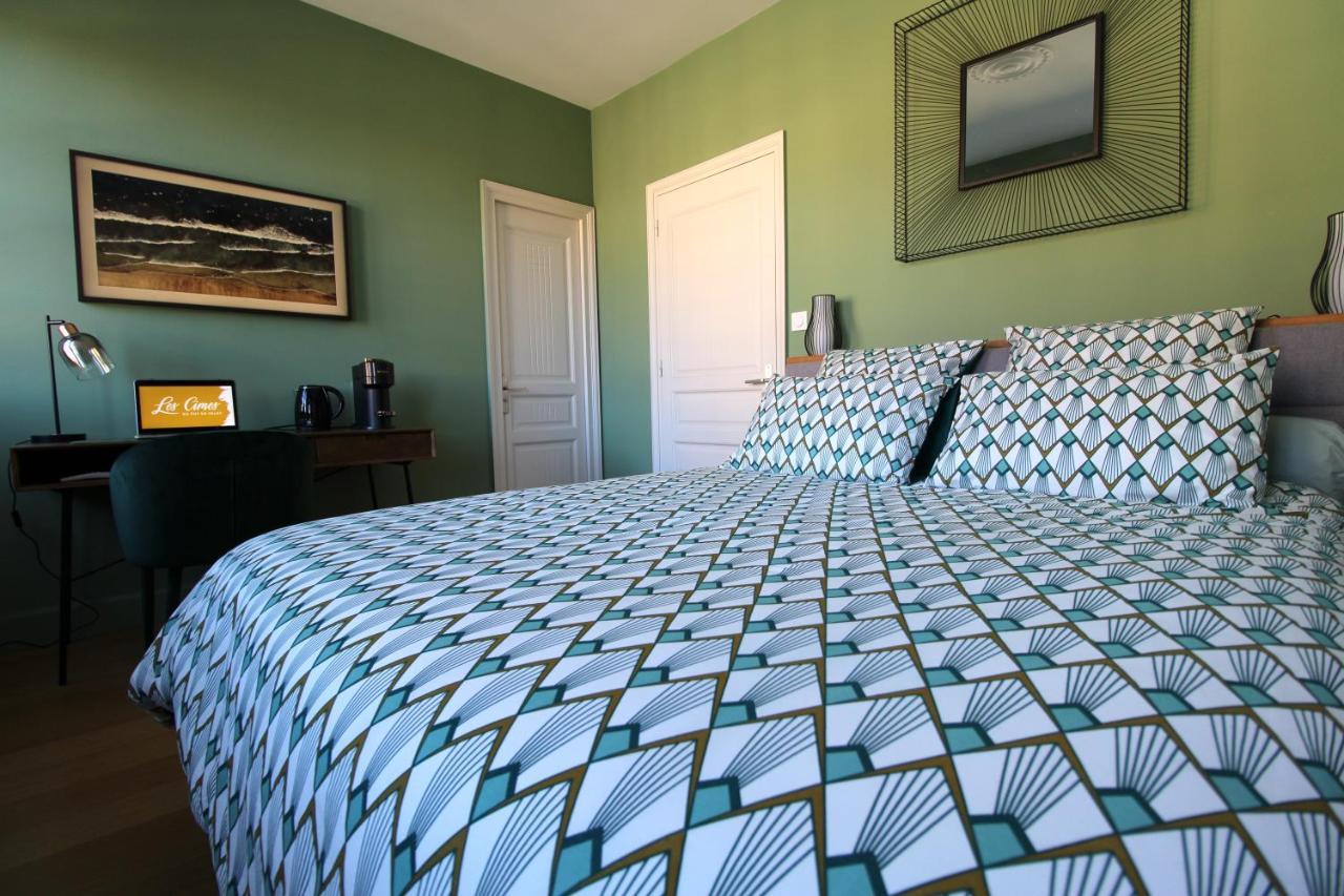 King Room with Spa Bath