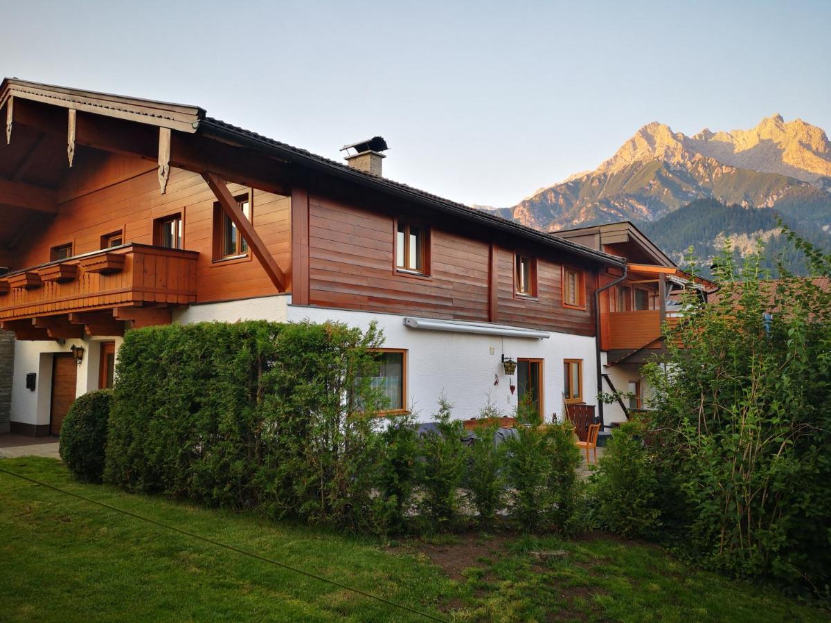 B&B Saalfelden am Steinernen Meer - Haus Luxgütl - Bed and Breakfast Saalfelden am Steinernen Meer