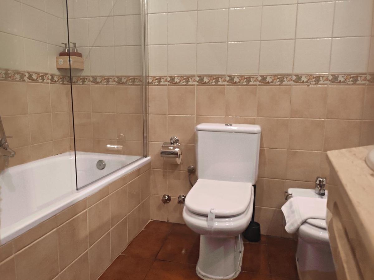 Camera Doppia con Letti Singoli