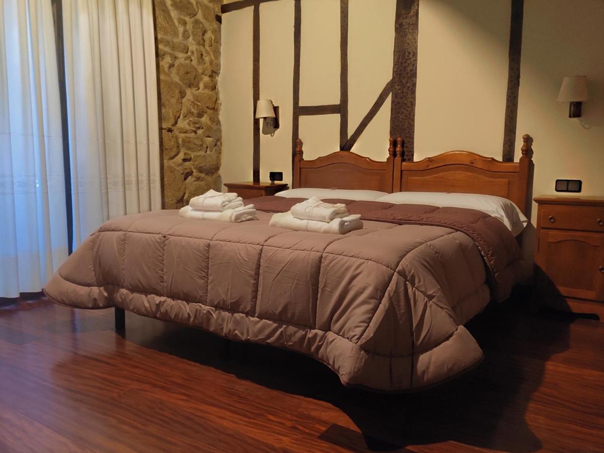 Habitación Doble Grande