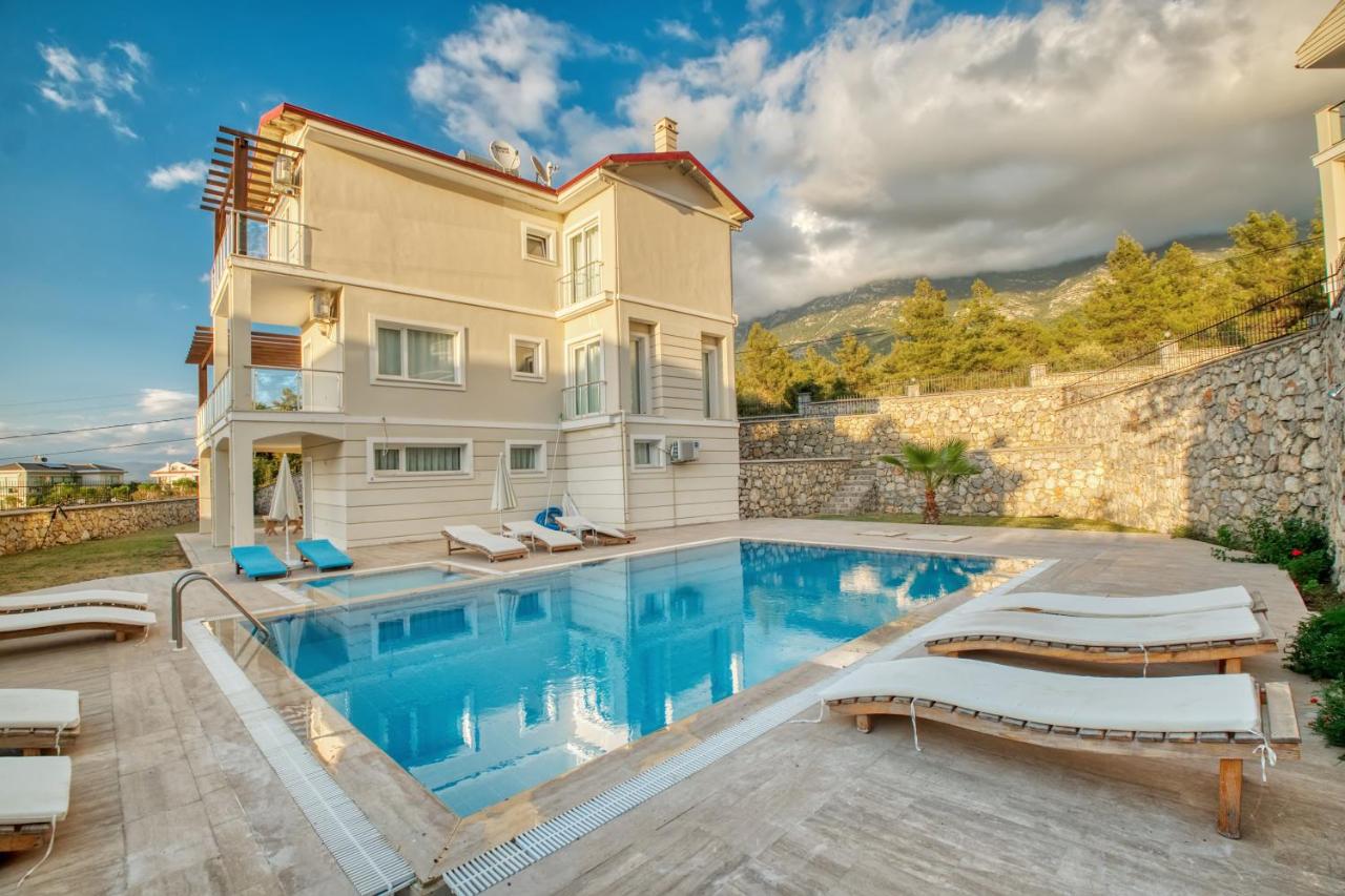 Villa Ciara - B&B