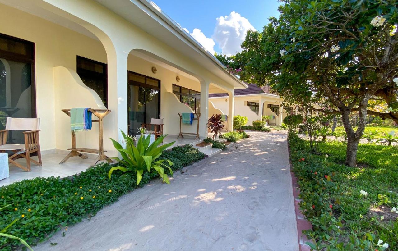 Butiama Bustani Hotel - Chambres d’hôtes