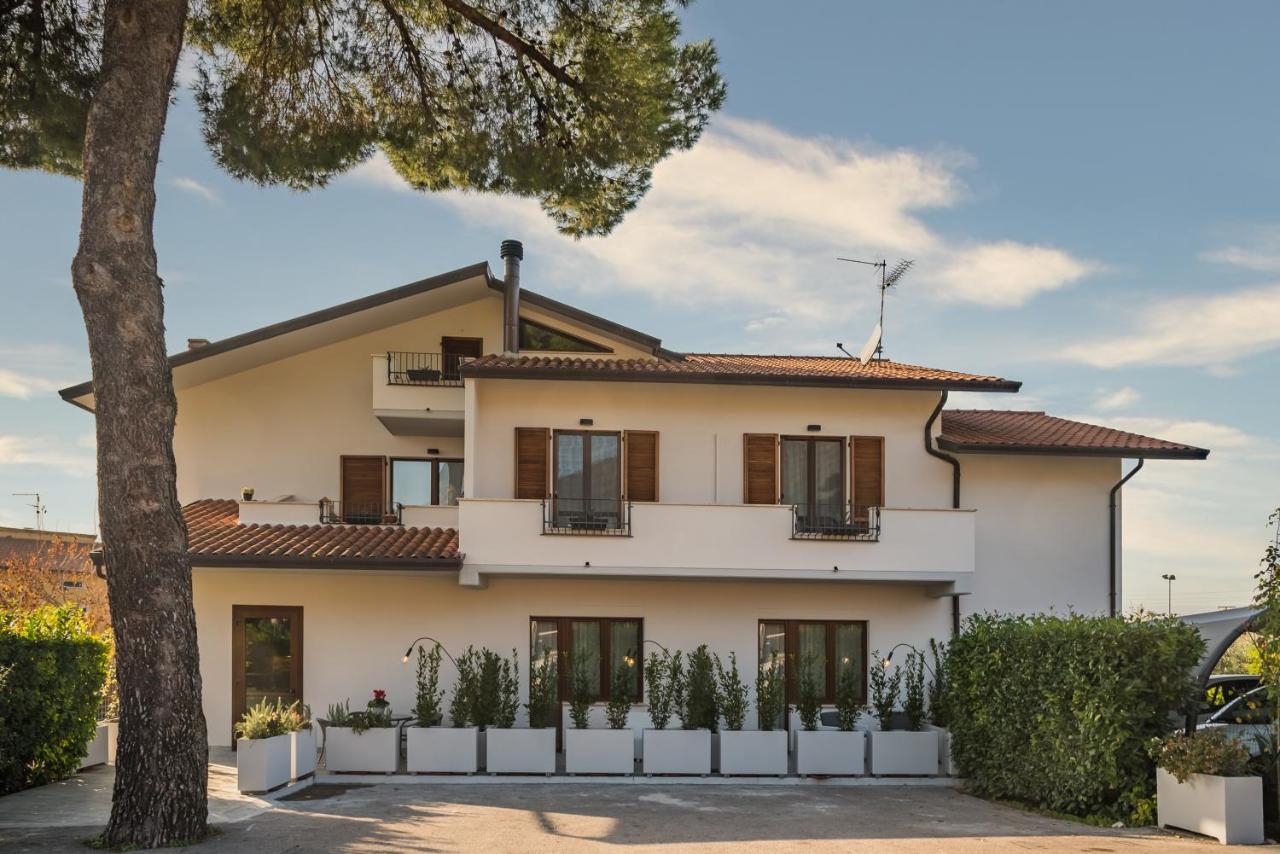 Beautiful Assisi Suite - B&B Assisi