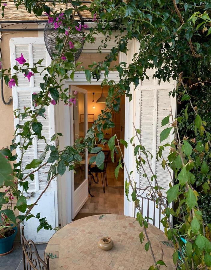 L'appartement de Gaston - B&B Les Sablettes