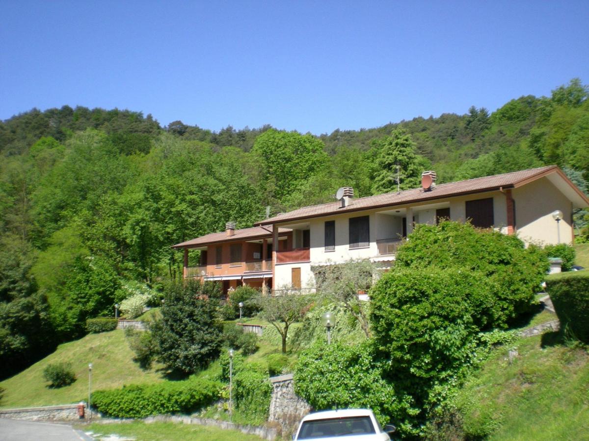 Terrazze - Luxury Lake Como View Apartment - in Menaggio - B&B Menaggio