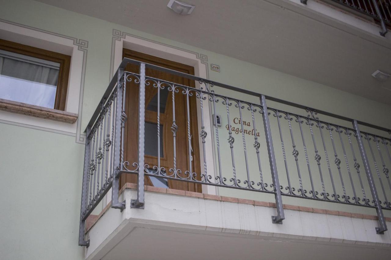 La Pieve Apartments - B&B