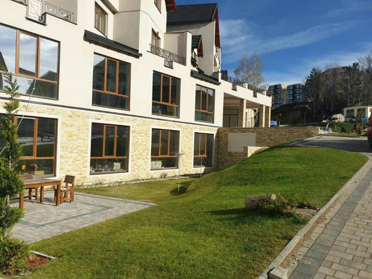 APARTMAN BIKI - B&B Kopaonik