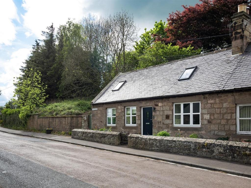 Chatton Cottage - Bed and Breakfast