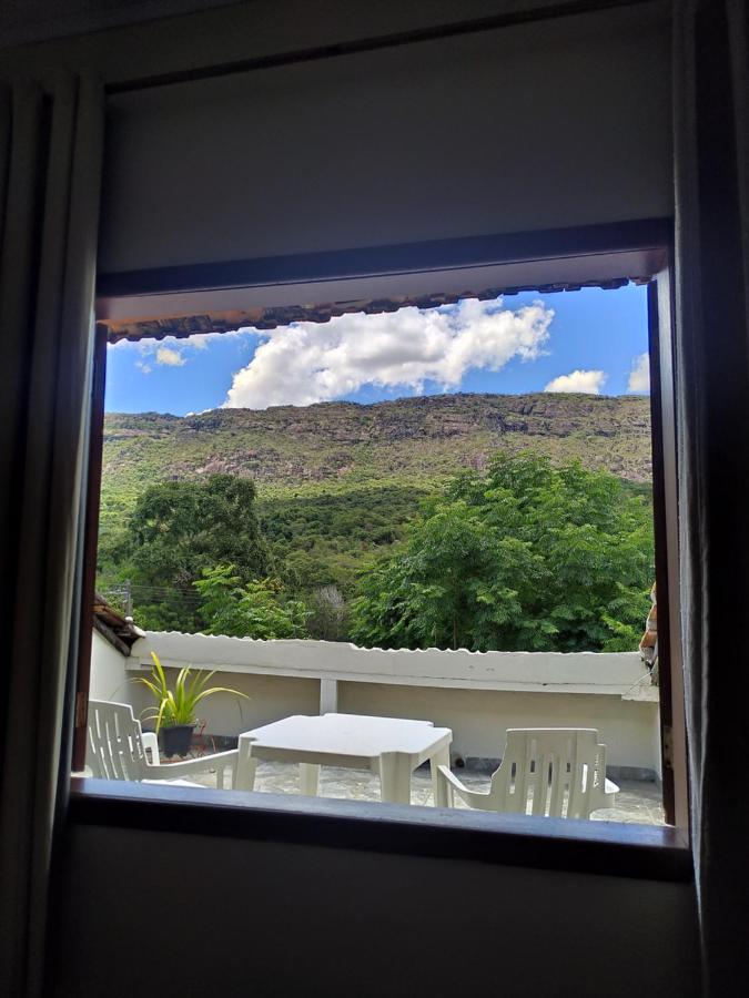 Casa da Tia Ni - Ferienwohnung Tiradentes