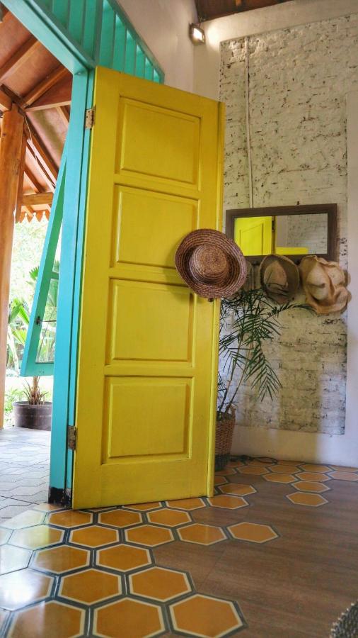 Summergrass B&B - B&B Yogyakarta