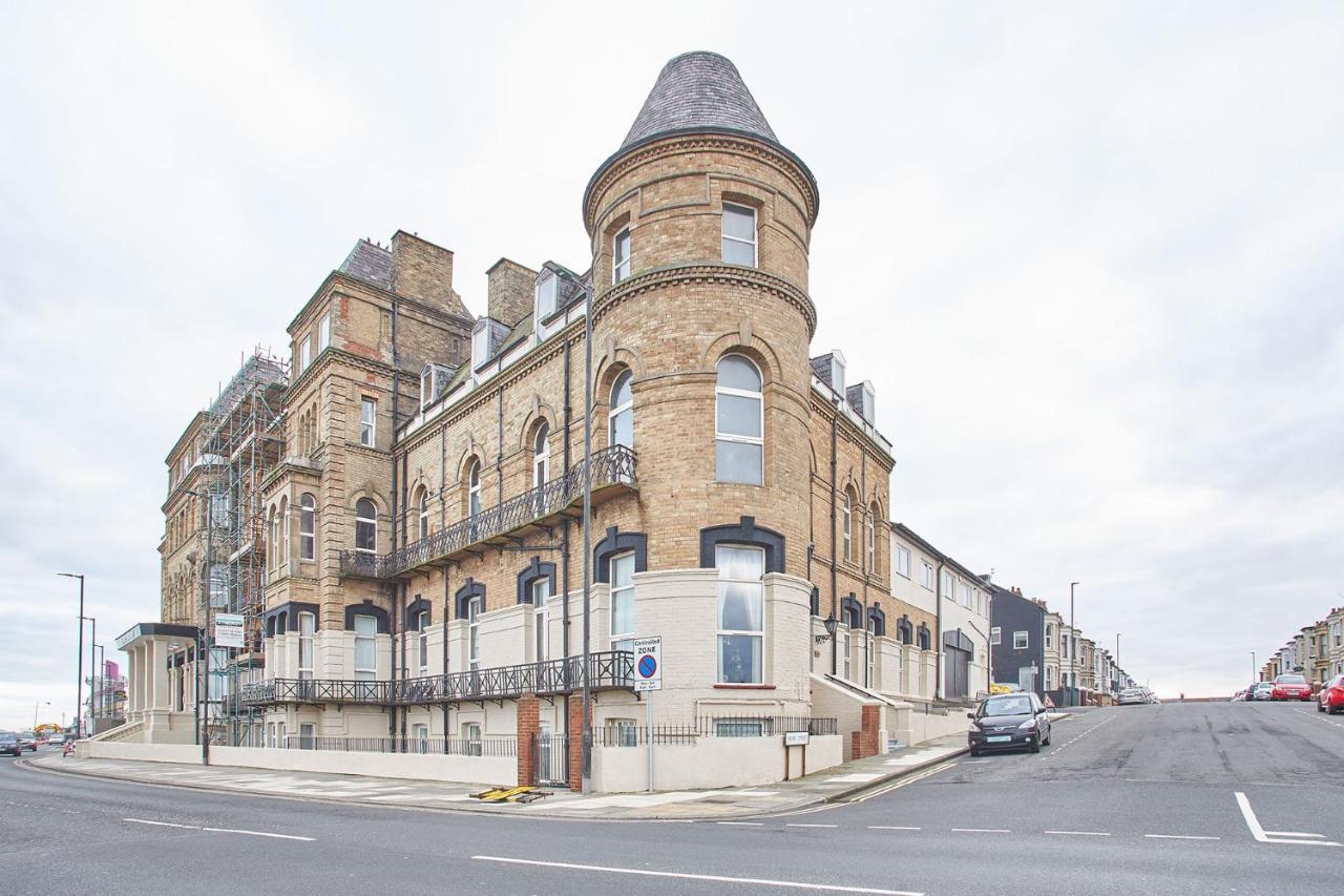 Host & Stay - Regency Mansions Apartment - B&B