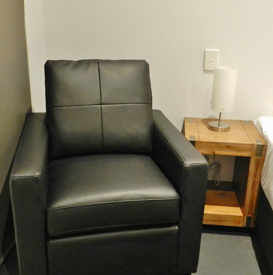 Premium Twin Room